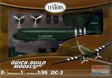 TES4100 Testors OverDrive Arena Game Set