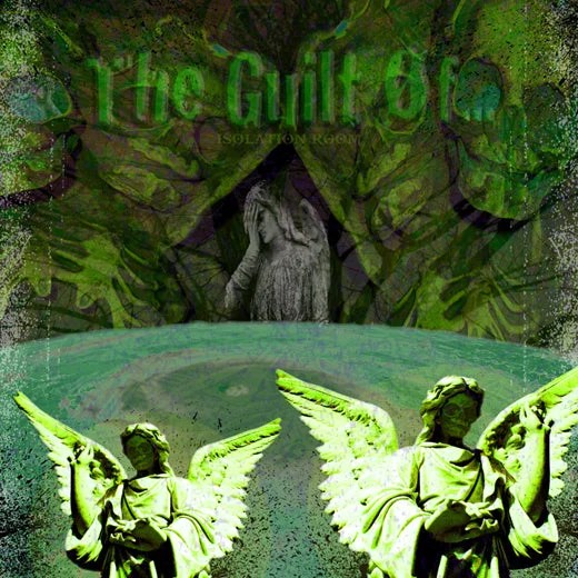 Isolation Room LP by The Guilt Øf...