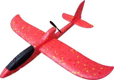 Firefox Toys FFX98333 Swift II Electric Hand Launch Glider