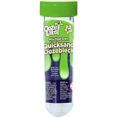 Thames & Kosmos 575010 Ooze Labs Quicksand Oozebleck
