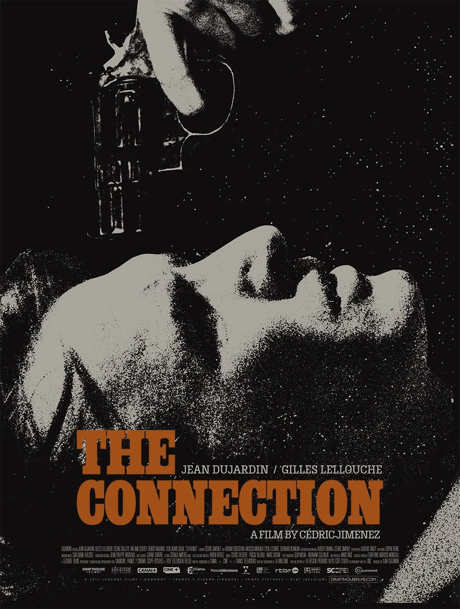 The Connection - Midnight Marauder