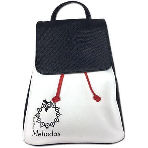 The Seven Deadly Sins Meliodas Backpack - Great Eastern Entertainment