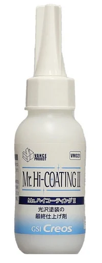 Mr. Hi-COATING II