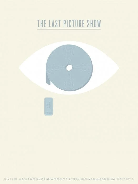 The Last Picture Show - Jason Munn