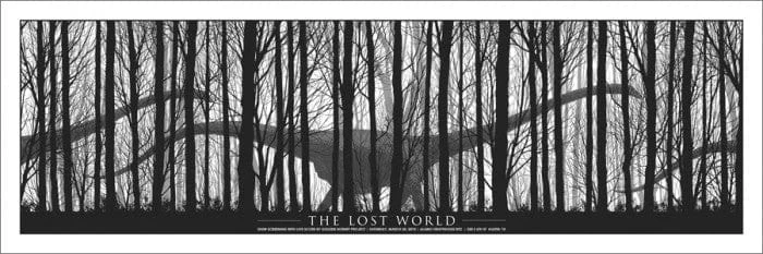 The Lost World - Dan McCarthy