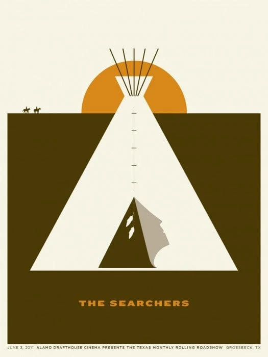 The Searchers - Jason Munn