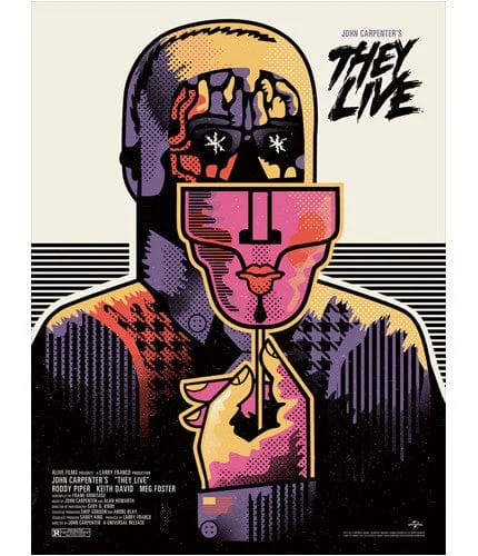 They Live - We Buy Your Kids