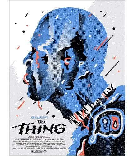 The Thing - We Buy Your Kids
