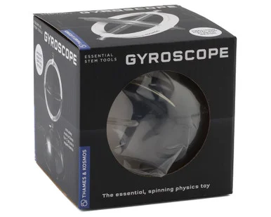 Thames & Kosmos 678002 Gyroscope