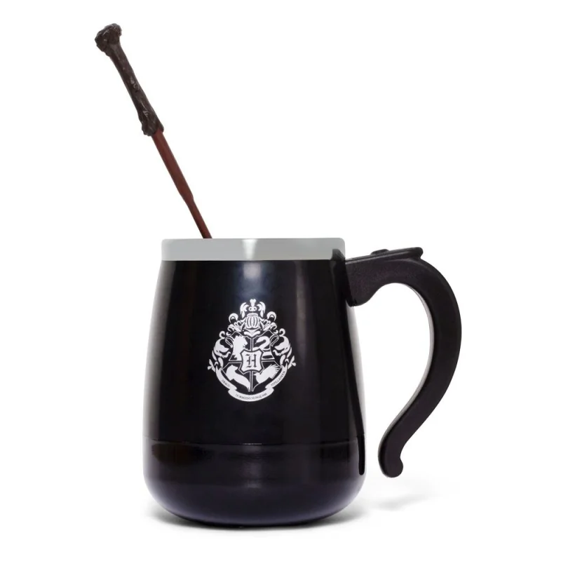 Harry Potter wand mug with magic mixture - Thumbs Up