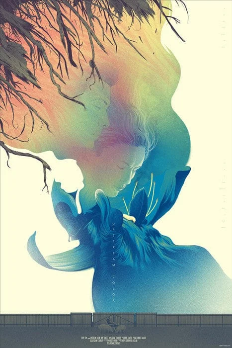 Upstream Color - Kevin Tong