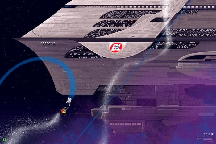 Wall-E