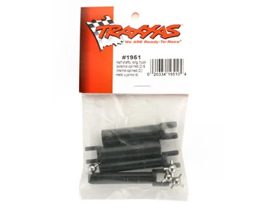 Traxxas 1951 Long Truck Half-Shafts (2)