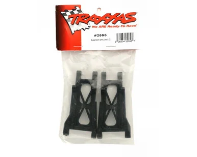 Traxxas 2555 Suspension Arms, Rear