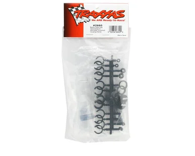 Traxxas 2660 Big-Bore Shocks, Long