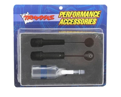Traxxas 2662 Big-Bore Shocks, XX-Long