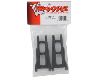 Traxxas 3655X Rear Suspension Arms, Slash