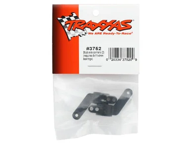 Traxxas 3752 Stub Axle Carriers