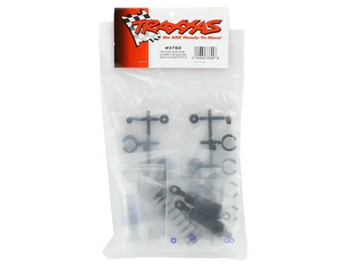 Traxxas 3760 Ultra Shocks Black , Long