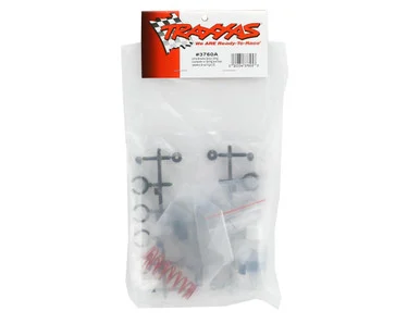 Traxxas 3760A Ultra Shocks Grey, Long
