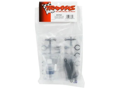 Traxxas 3762 Ultra Shocks Black, XX-Long