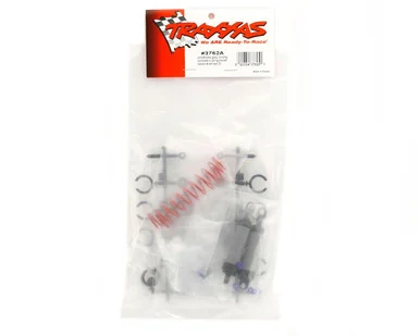 Traxxas 3762A Ultra Shocks Grey, XX-Long