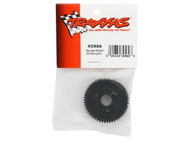 Traxxas 3956R 54T 0.8P Spur Gear