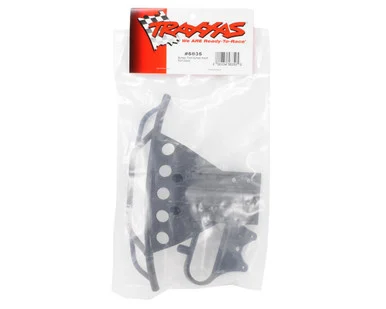 Traxxas 5835 Front Bumper w/Mount