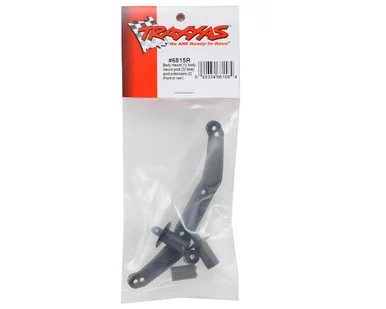 Traxxas 6815R Body Mount, Slash