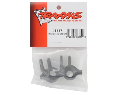 Traxxas 6837 Steering Blocks Set