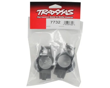 Traxxas 7732 Caster Blocks Set, X-Maxx