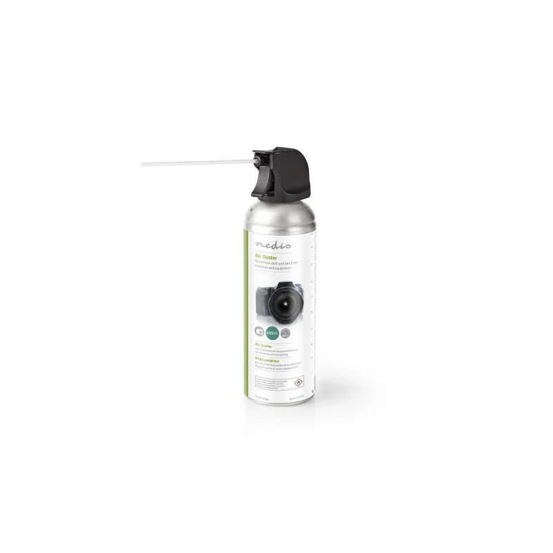 Dusting Bomb - 450ml