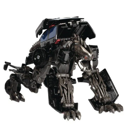 Transformers Studio Series 117 Deluxe Hatchet Action Figure - Hasbro