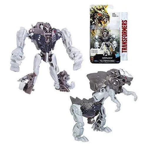 Transformers The Last Knight Legion Grimlock - Hasbro
