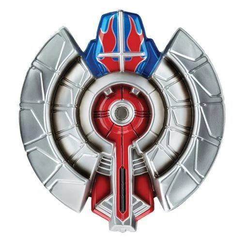 Transformers The Last Knight Optimus Shield - Disguise Transformers Roleplay