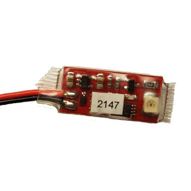 Trackmate T1601RC Transponder