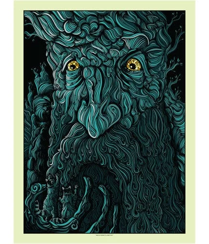 Treebeard - Todd Slater