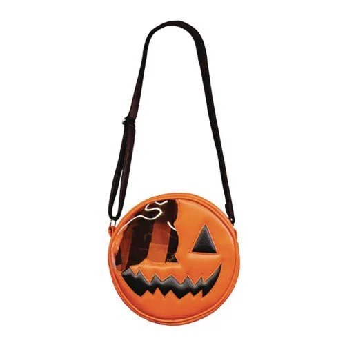 Trick R Treat Sam Bitten Lollipop Bag - Trick Or Treat Studios