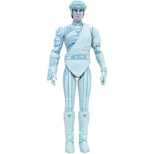 Tron Movie Flynn Action Figure - Diamond Select
