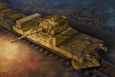 1/35 Trumpeter German Panzerjagerwagen Vol.1