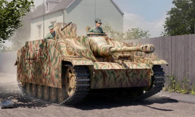 1/16 Trumpeter German StuG III Ausf G 1943 Production Plastic Model Kit