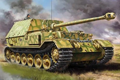 1/16 Trumpeter German Sd.Kfz.184 Ferdinand - PREORDER