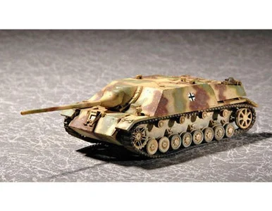 1/72 Trumpeter German Jagdpanzer IV