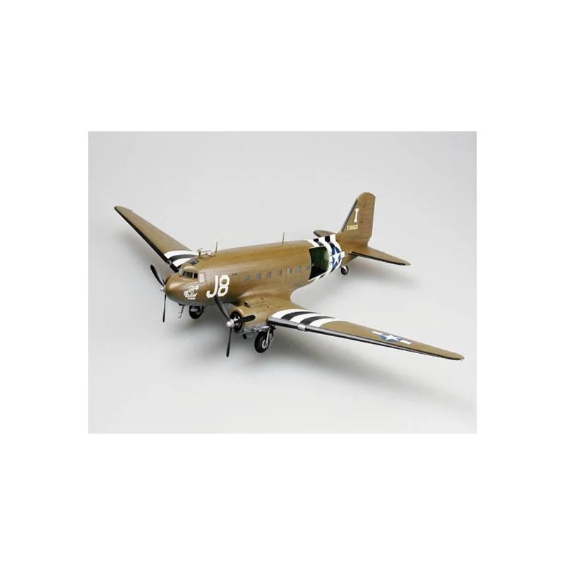 Douglas C-47A Dakota Skytrain Model kit