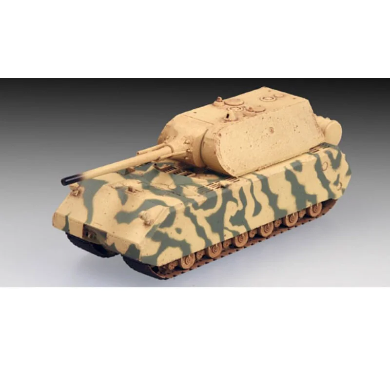 Pz.Kpfw.VIII Maus Model kit - Trumpeter