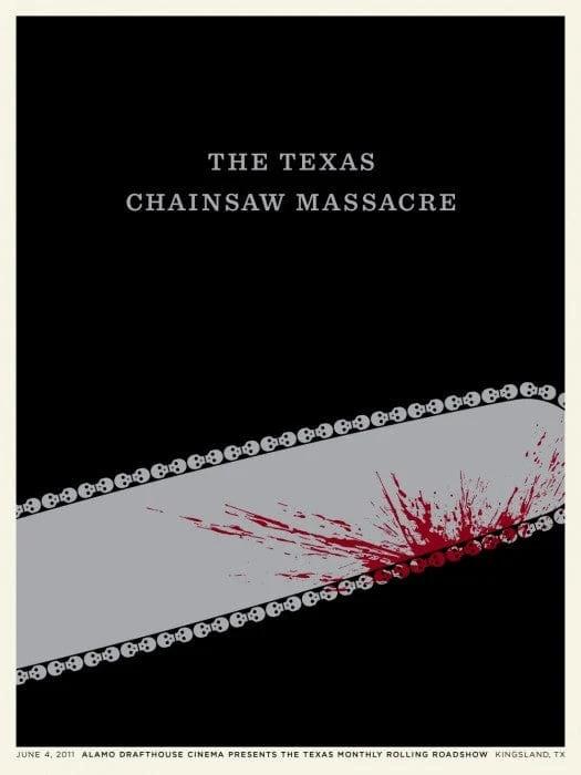 The Texas Chainsaw Massacre - Jason Munn