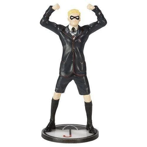 Umbrella Academy #1: Luther Hargreeves Figure Replica - Dark Horse