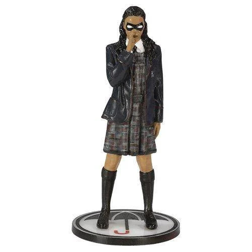 Umbrella Academy #3: Allison Hargreeves Figure Replica - Dark Horse