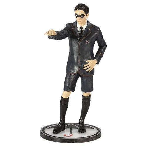 Umbrella Academy #4: Klaus Hargreeves Figure Replica - Dark Horse