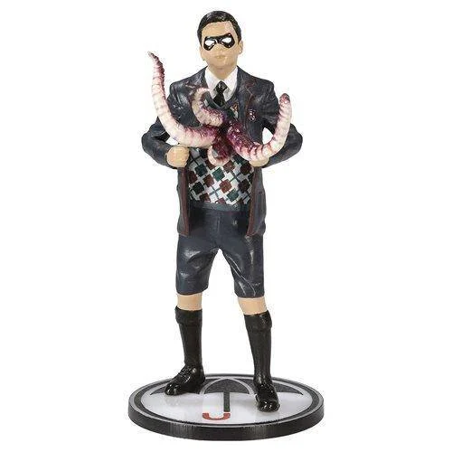 Umbrella Academy #6: Ben Hargreeves Figure Replica - Dark Horse